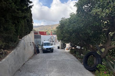 Landejendom i Almunecar, Granada, Almunecar - € 275.000 | Ref: W2999KA - foto 18